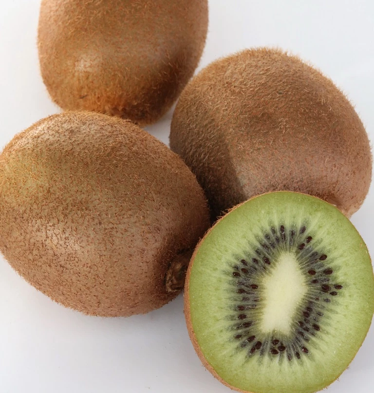 Kiwi `Solissimo´® Actinidia Deliciosa 3 Kiwi `Solissimo´® Actinidia Deliciosa