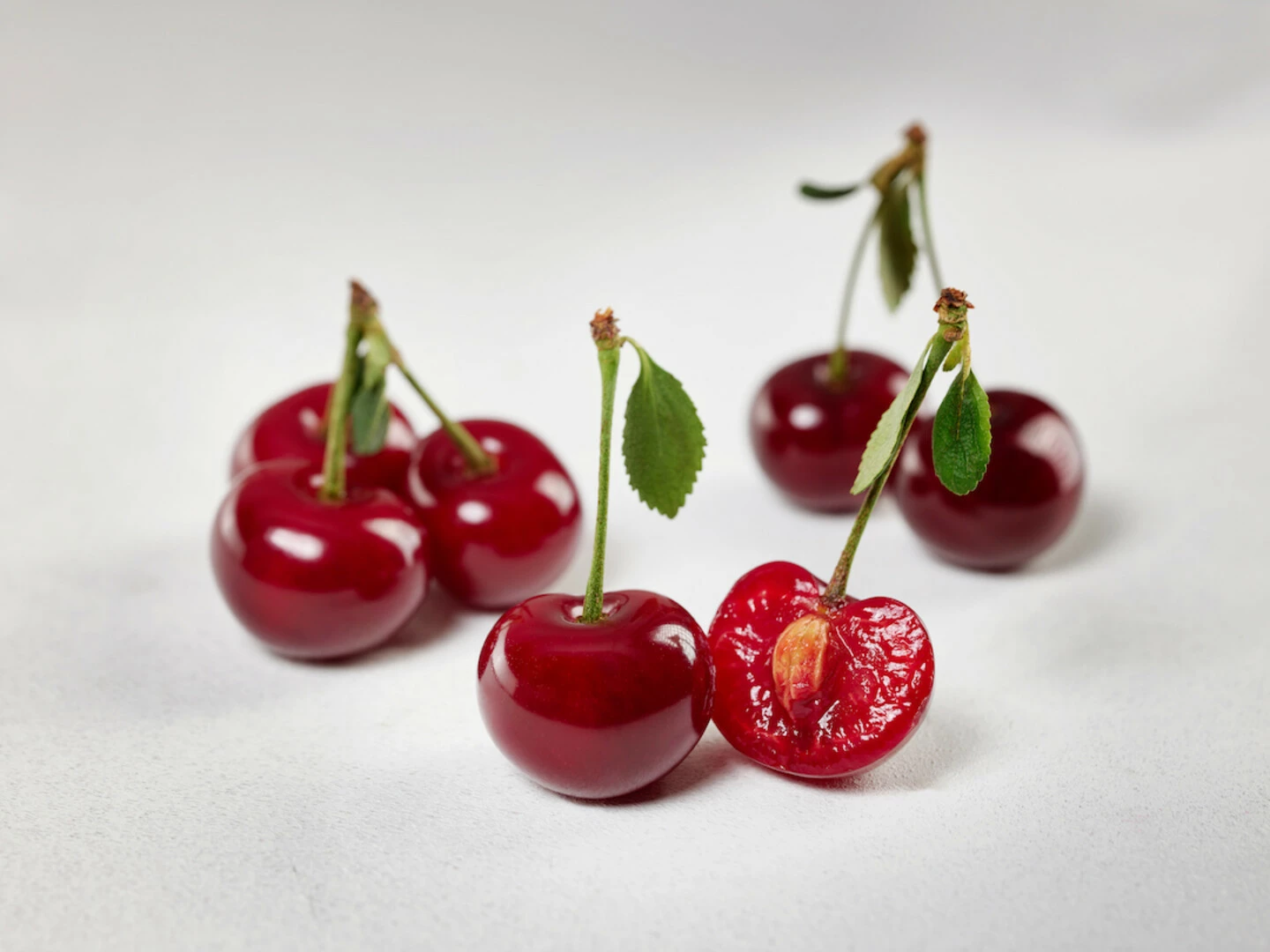 Safir ® Prunus Cerasus `Safir´ 8 Safir ® Prunus Cerasus `Safir´ – Bild 6